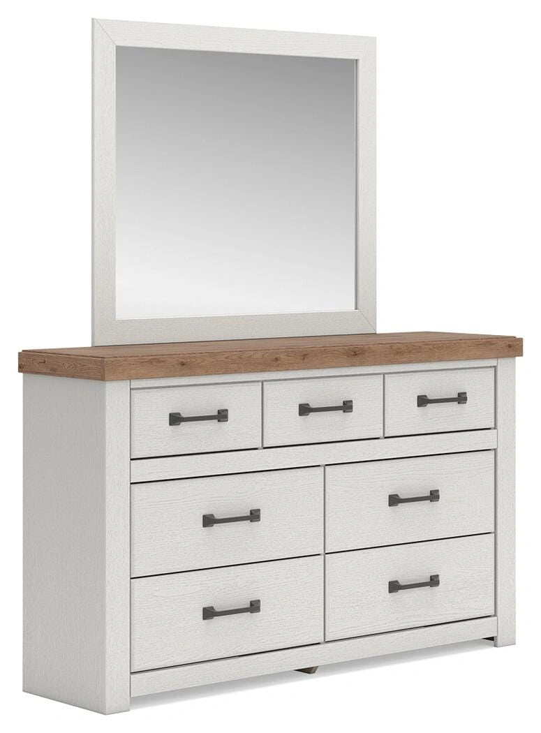 Savonport Dresser