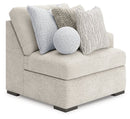 Cuddle Plush Sectional with Chaise