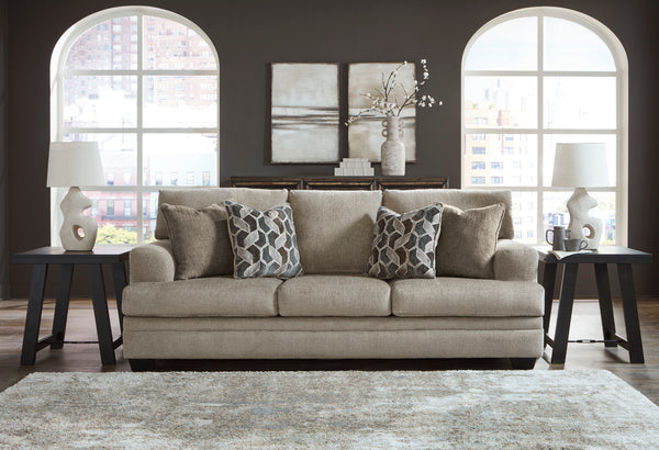 Stonemeade sofa (taupe)