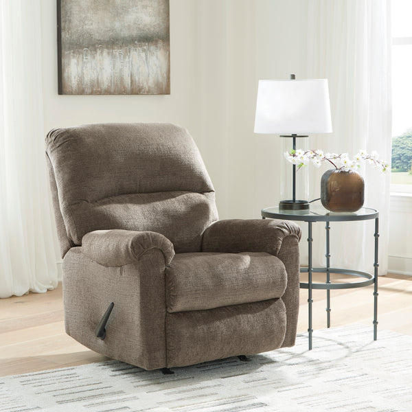 Stonemeade recliner (nutmeg)