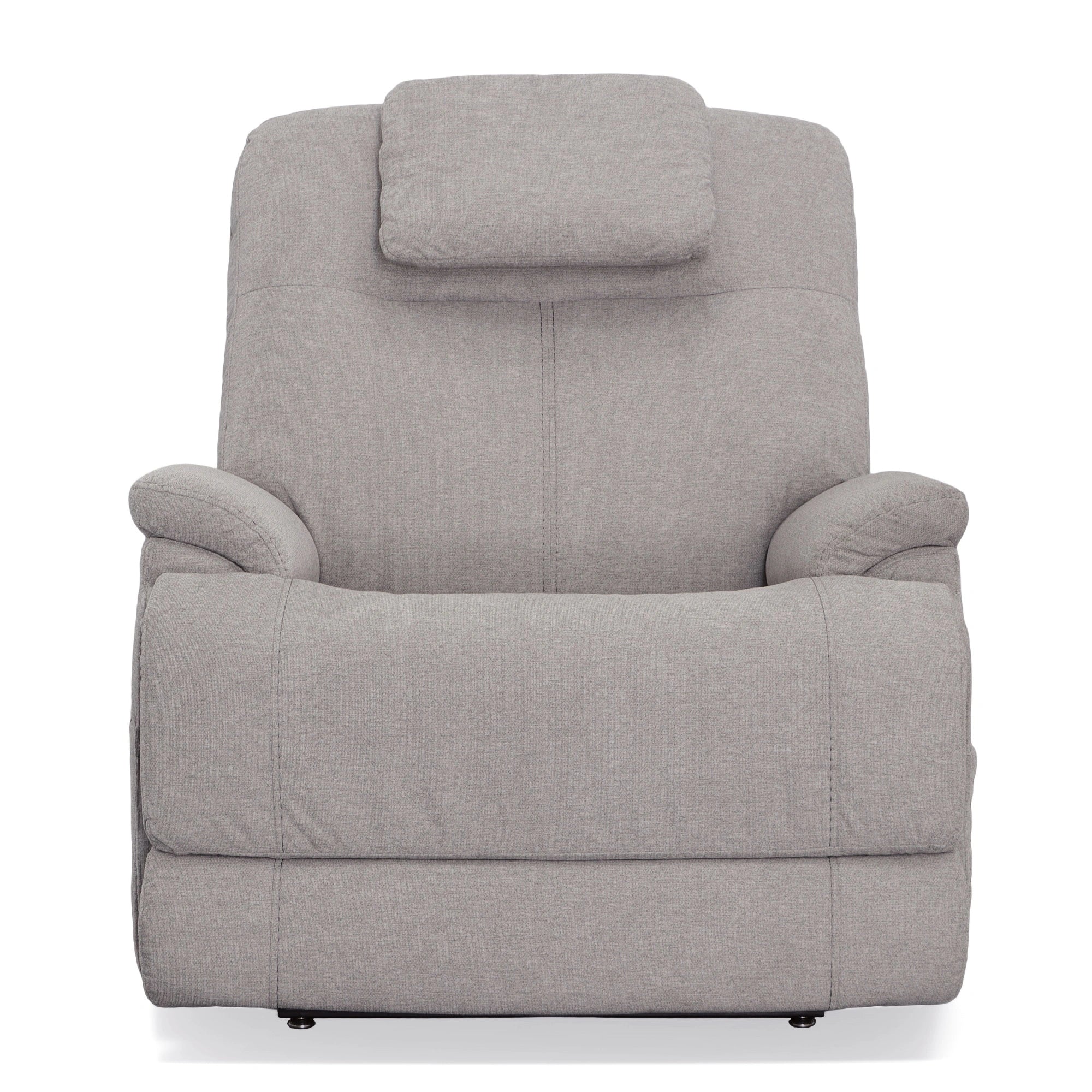Zecliner Model 1 Latitudes Power Lift Sleep Recliner with Power Headrest & Lumbar