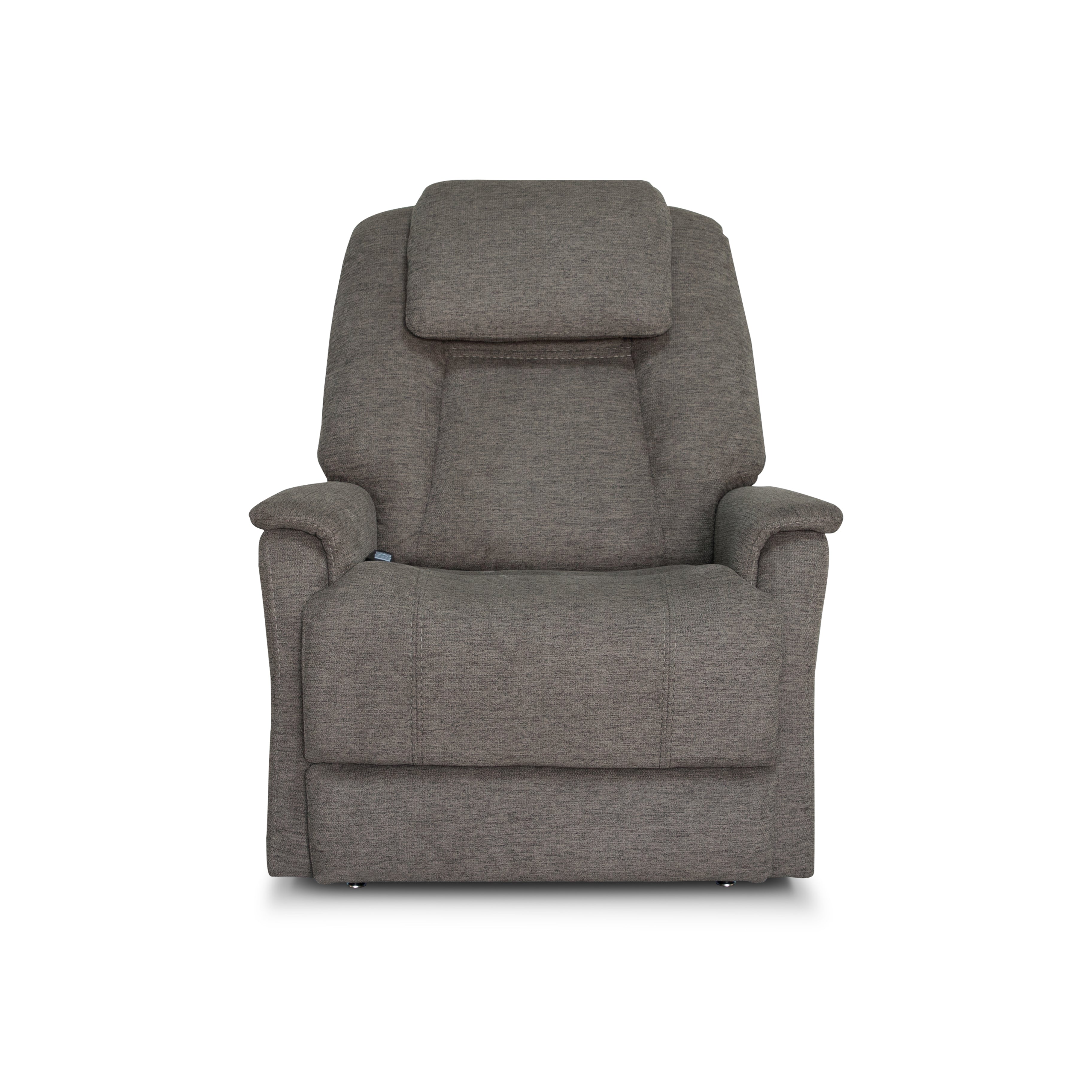 Zecliner Model 3+ Petite Power Sleep Chair with Power Headrest, Lumbar, Heat & Massage - 5000010067