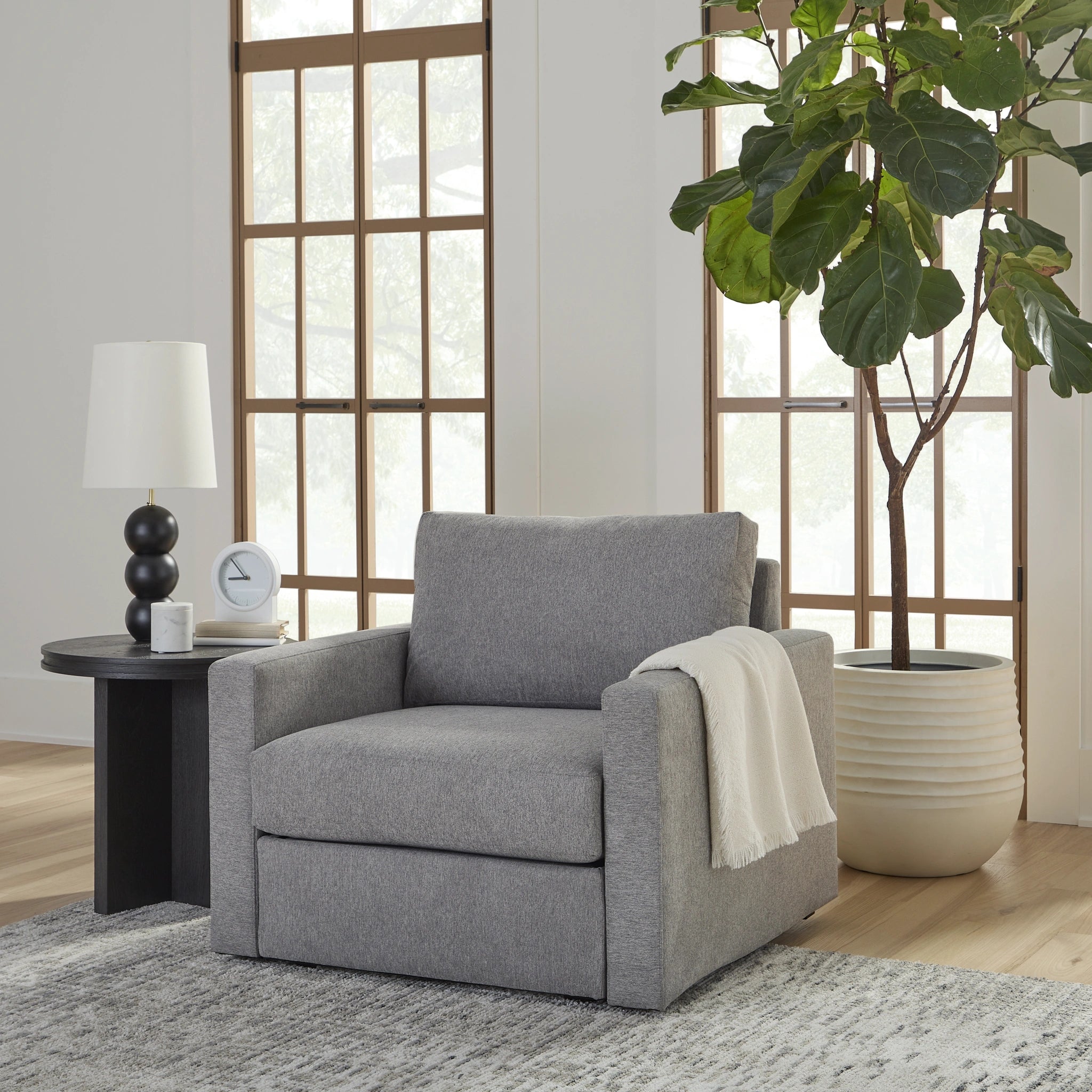 Flex Chair with Standard Arm - 5000003521