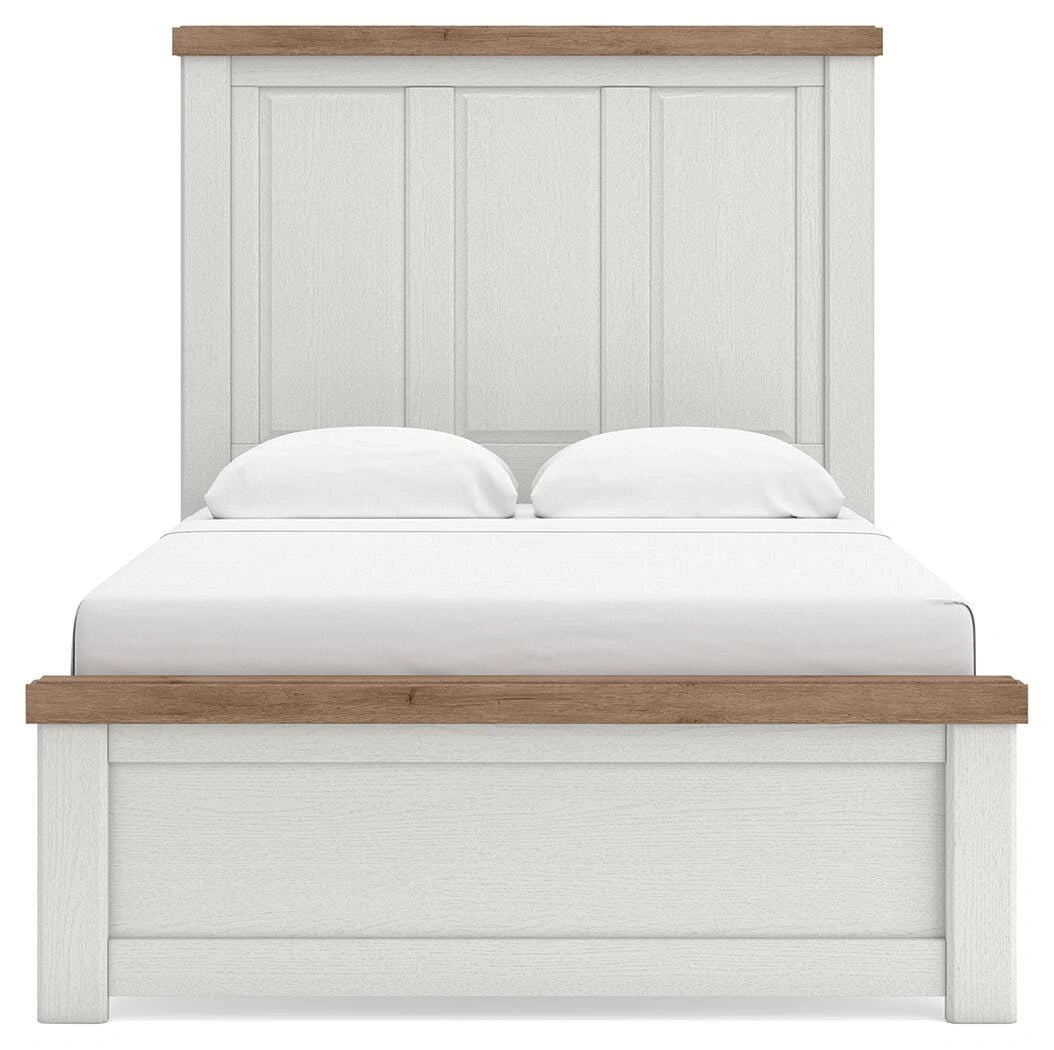 Savonport Bed