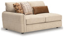 Seyler Sectional
