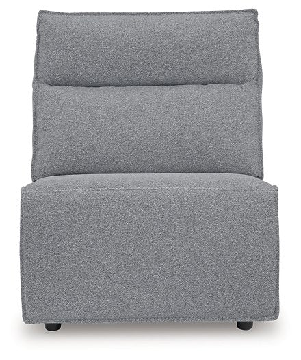 Modmax Power Reclining Sectional with Chaise