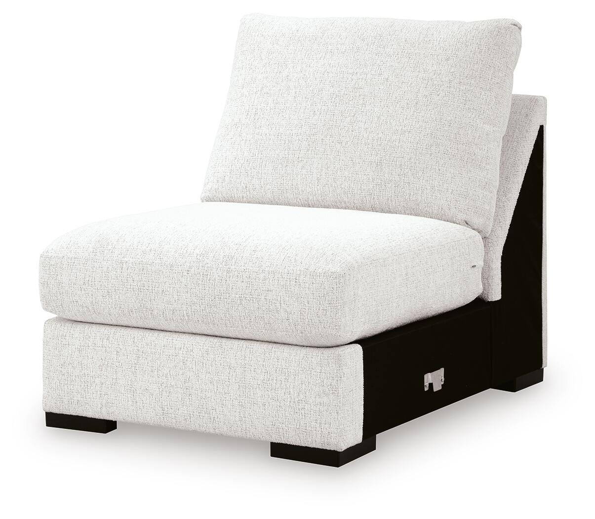 Misty-Lakes Sectional with Chaise
