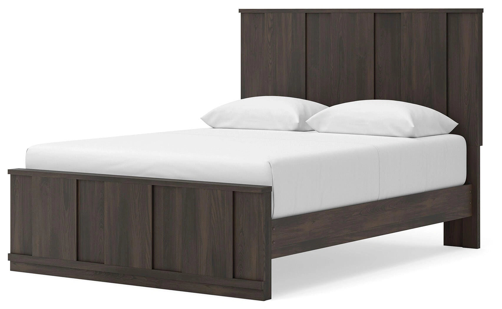 Shaehartin Bed