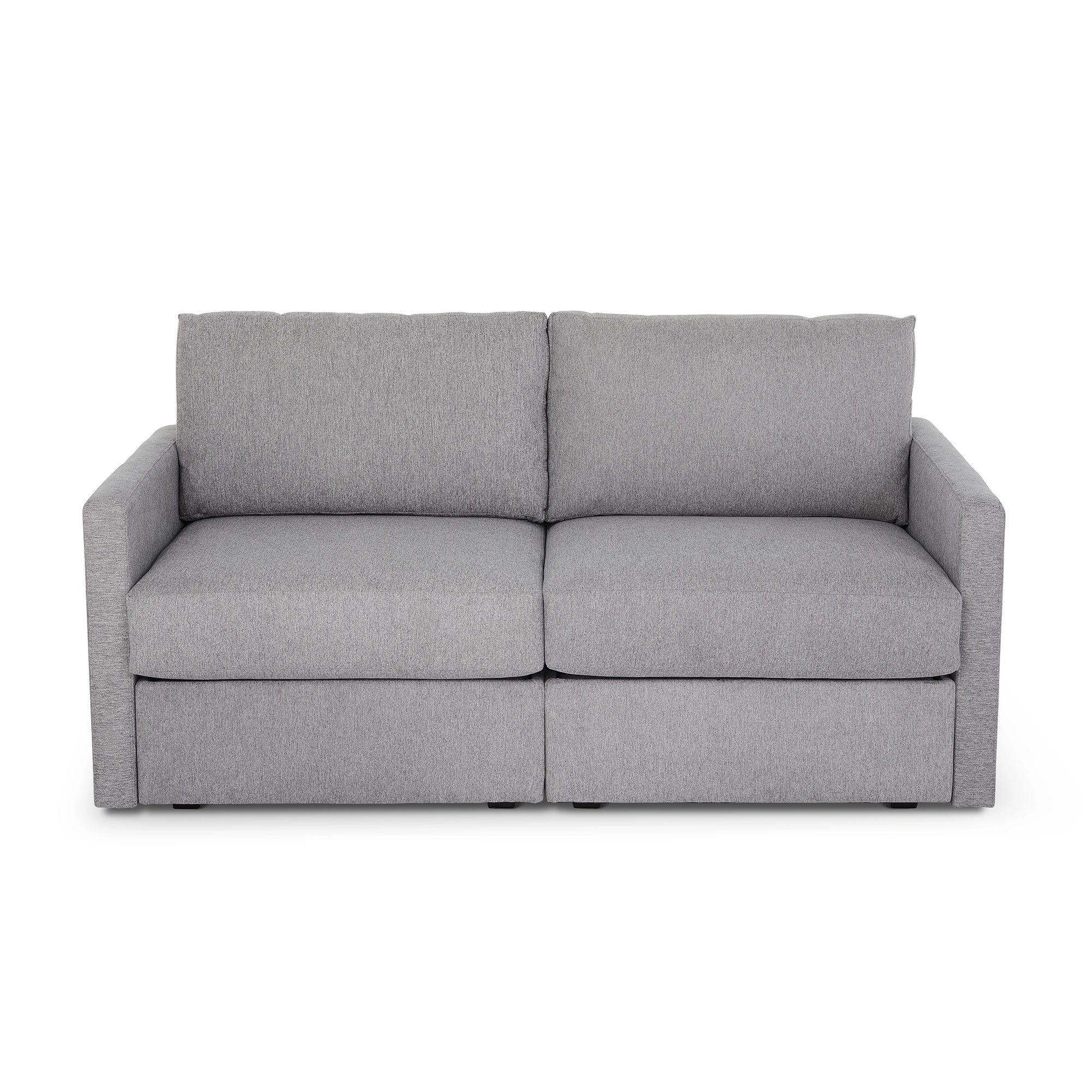 Flex Loveseat with Narrow Arm - 5000003379