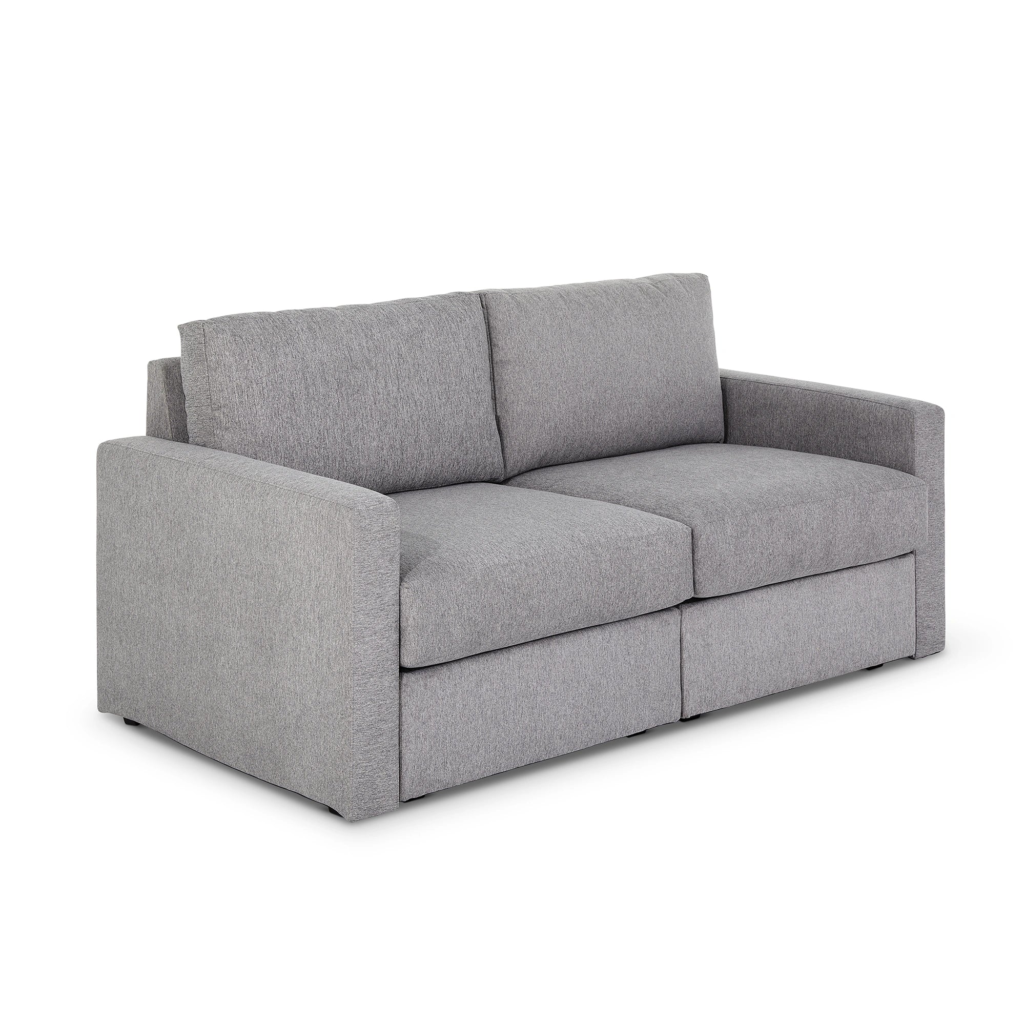 Flex Loveseat with Standard Arm - 5000003523