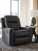 Mackmenville Recliner