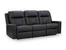 Mackmenville Living Room Set