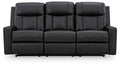 Mackmenville Reclining Sofa