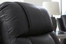 Mackmenville Recliner