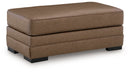 VillaCourt Ottoman