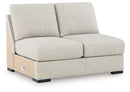 Laurelgrove Double Chaise Sectional