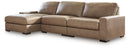 Veronella Sectional with Chaise
