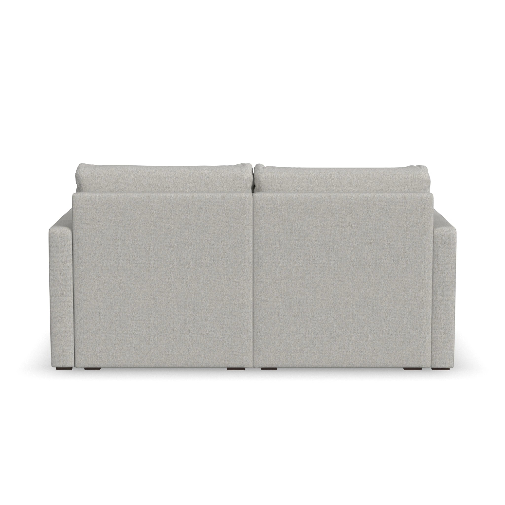 Flex Loveseat with Standard Arm - 5000003522