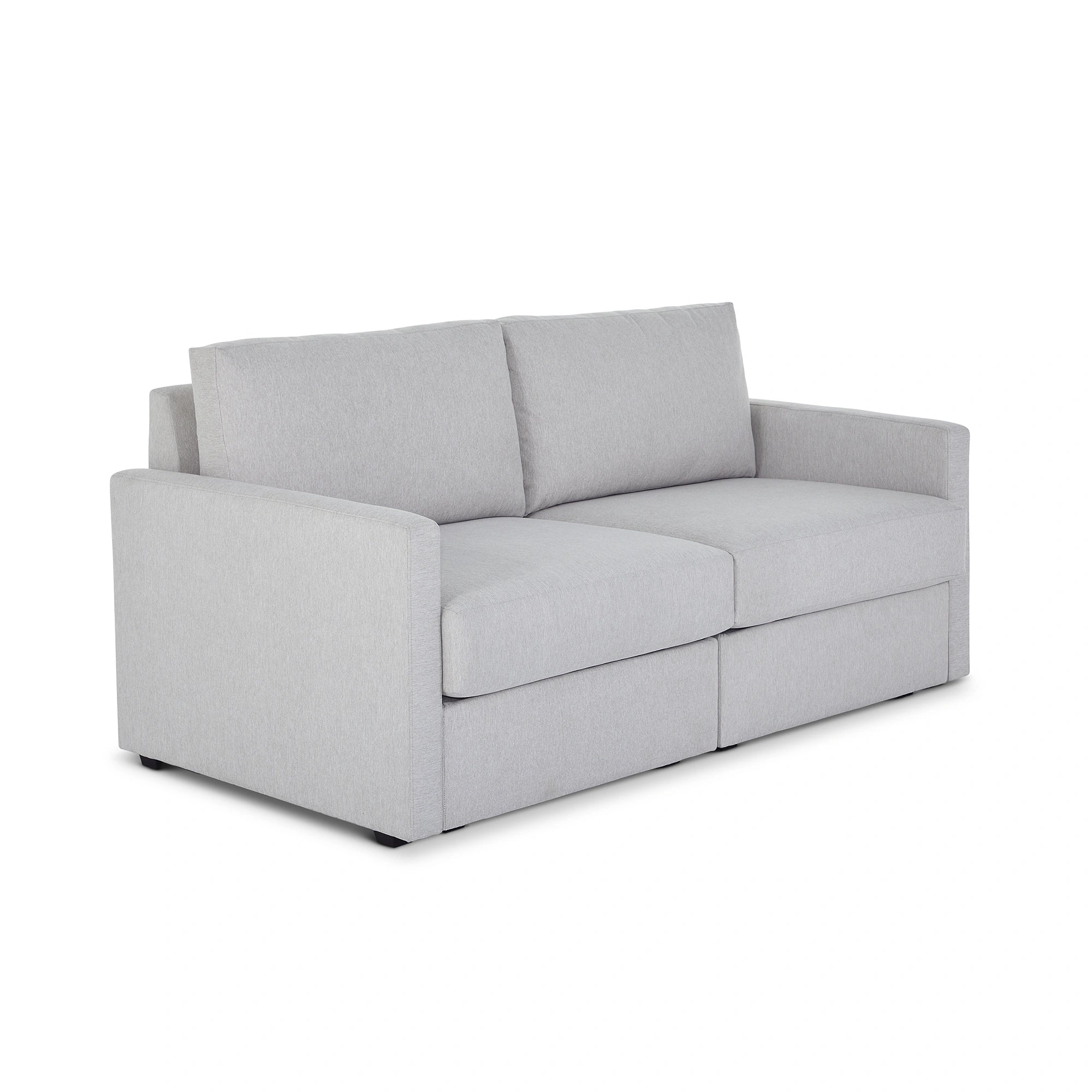 Flex Loveseat with Narrow Arm - 5000003376