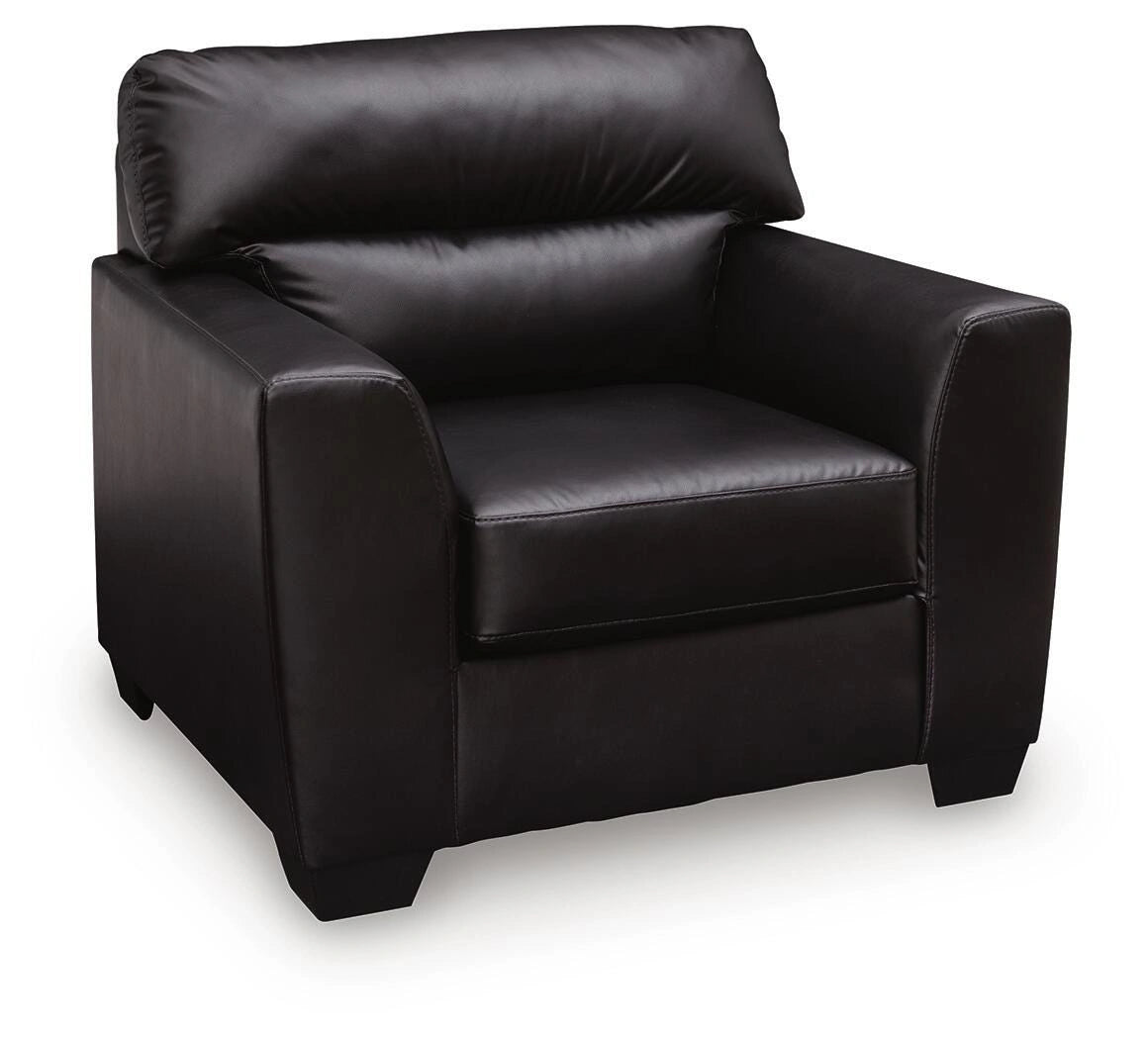 Glennbre Chair