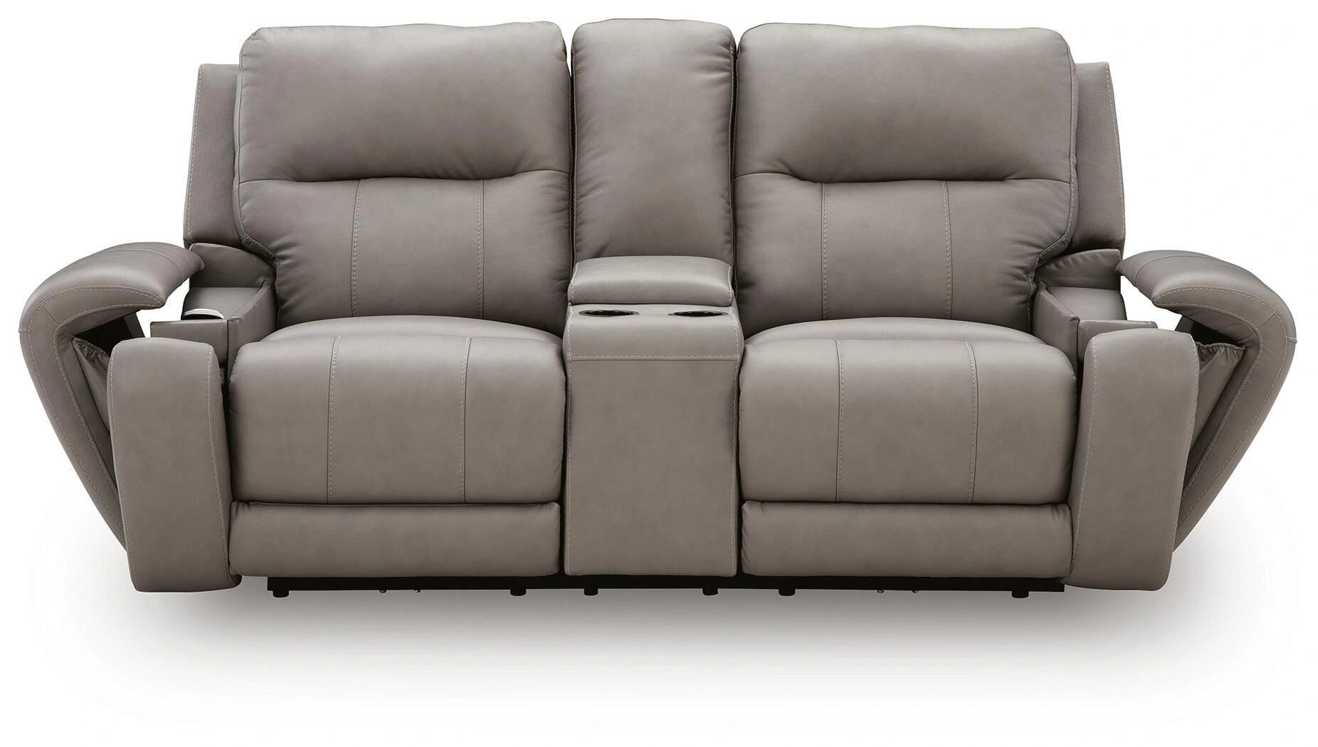 Real Moments Loveseat