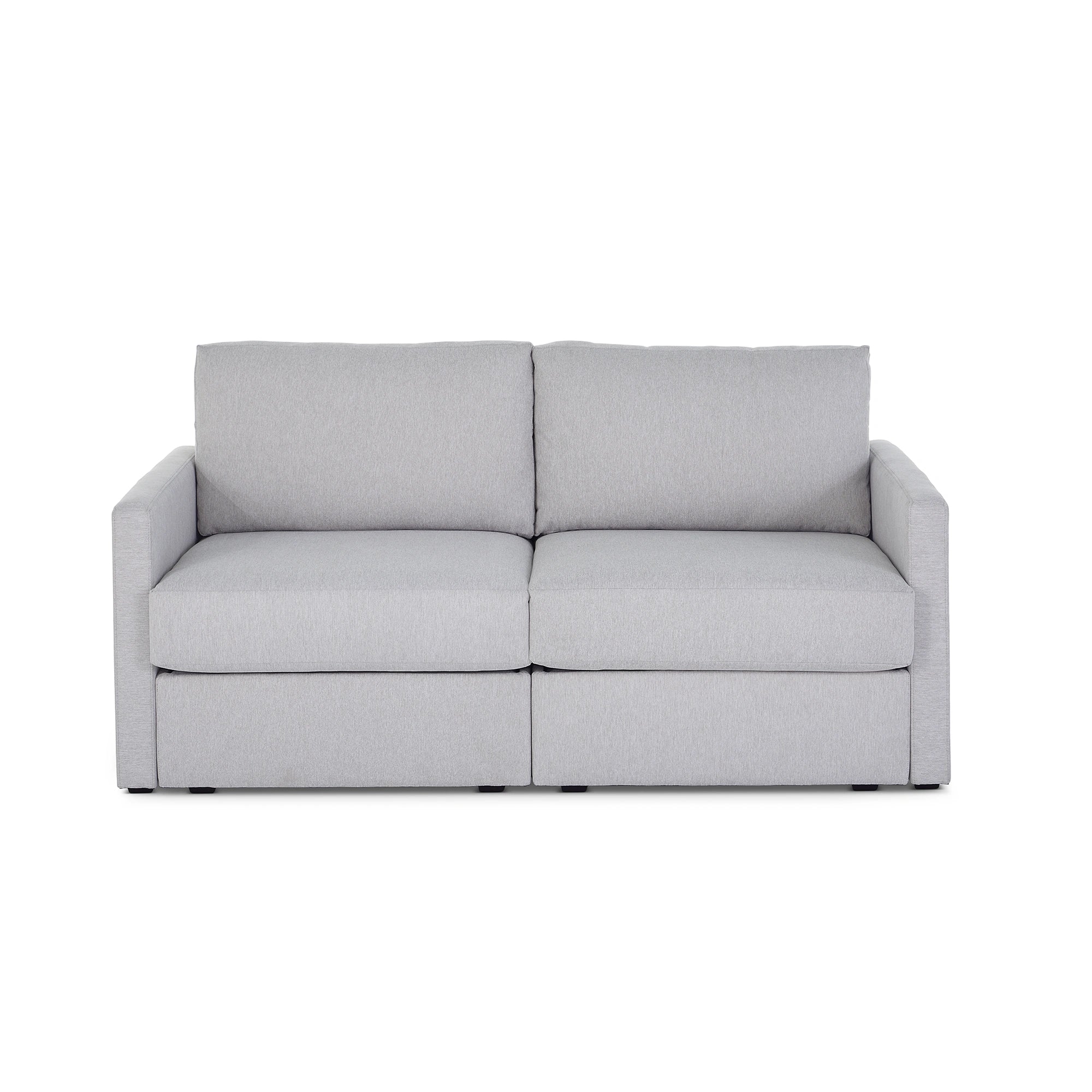 Flex Loveseat with Narrow Arm - 5000003376