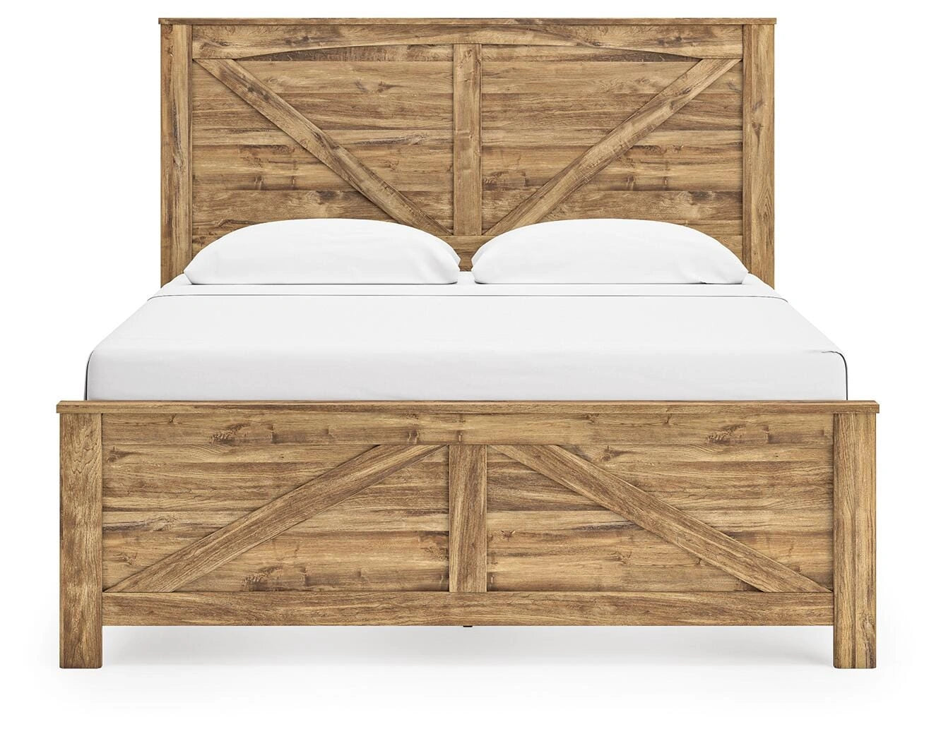Maystonna Bed