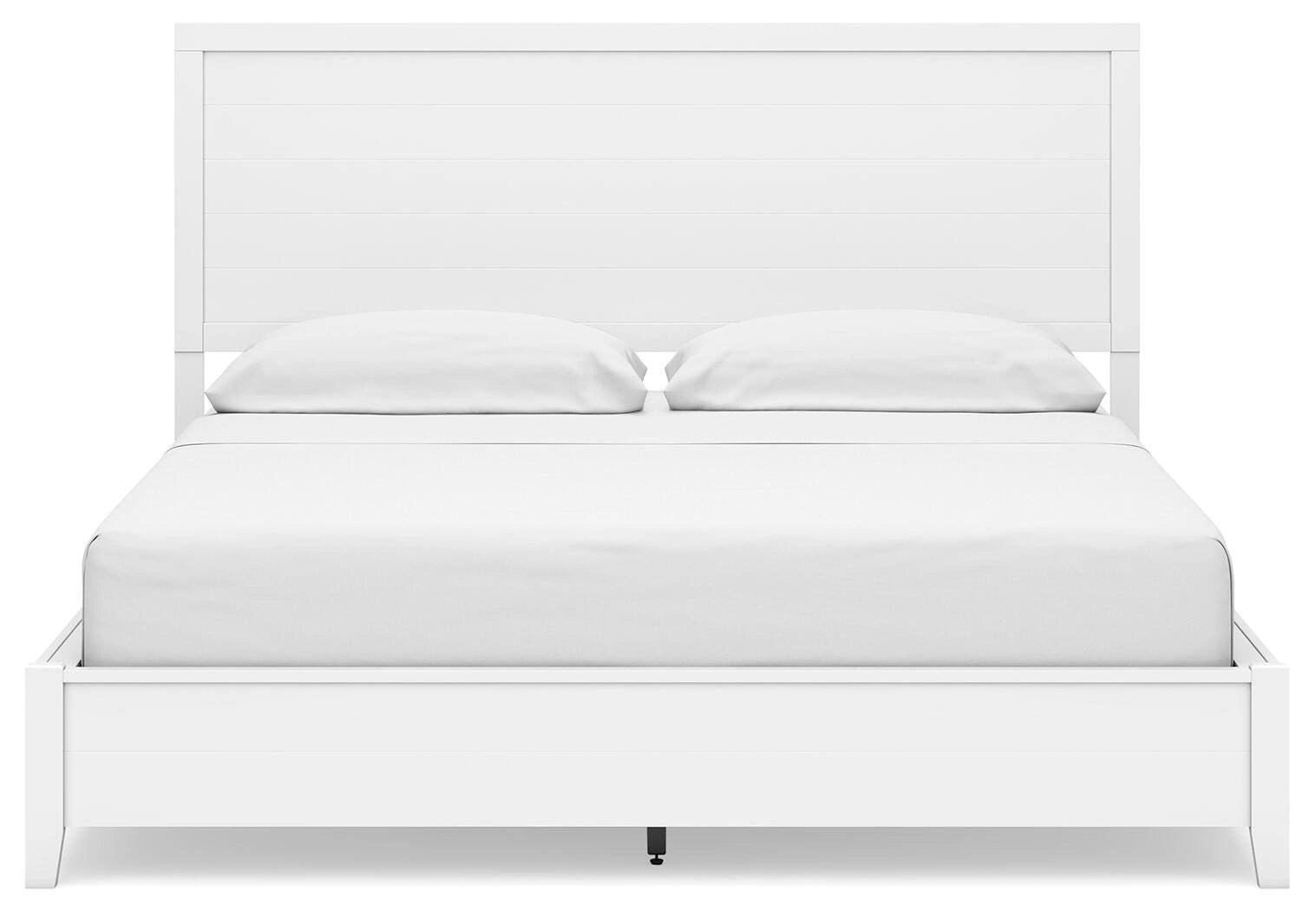 Binterglen Bed