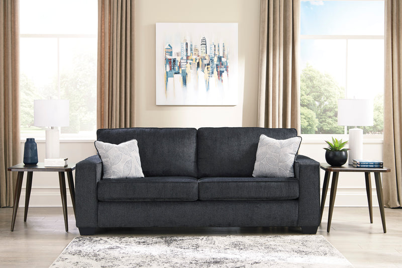 Altari sofa sleeper (slate)