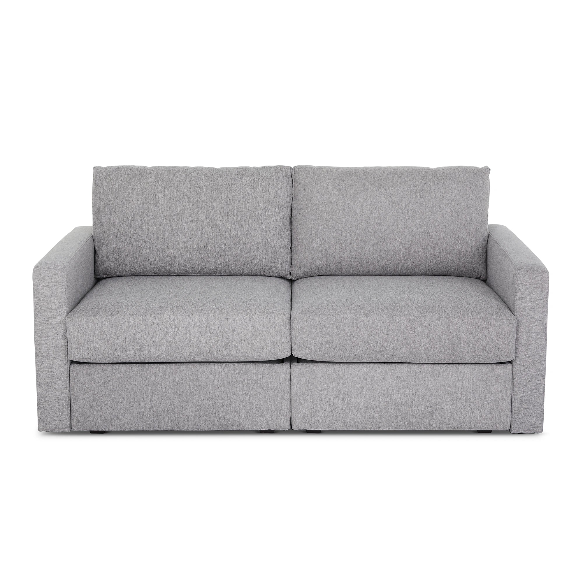 Flex Loveseat with Standard Arm - 5000003523