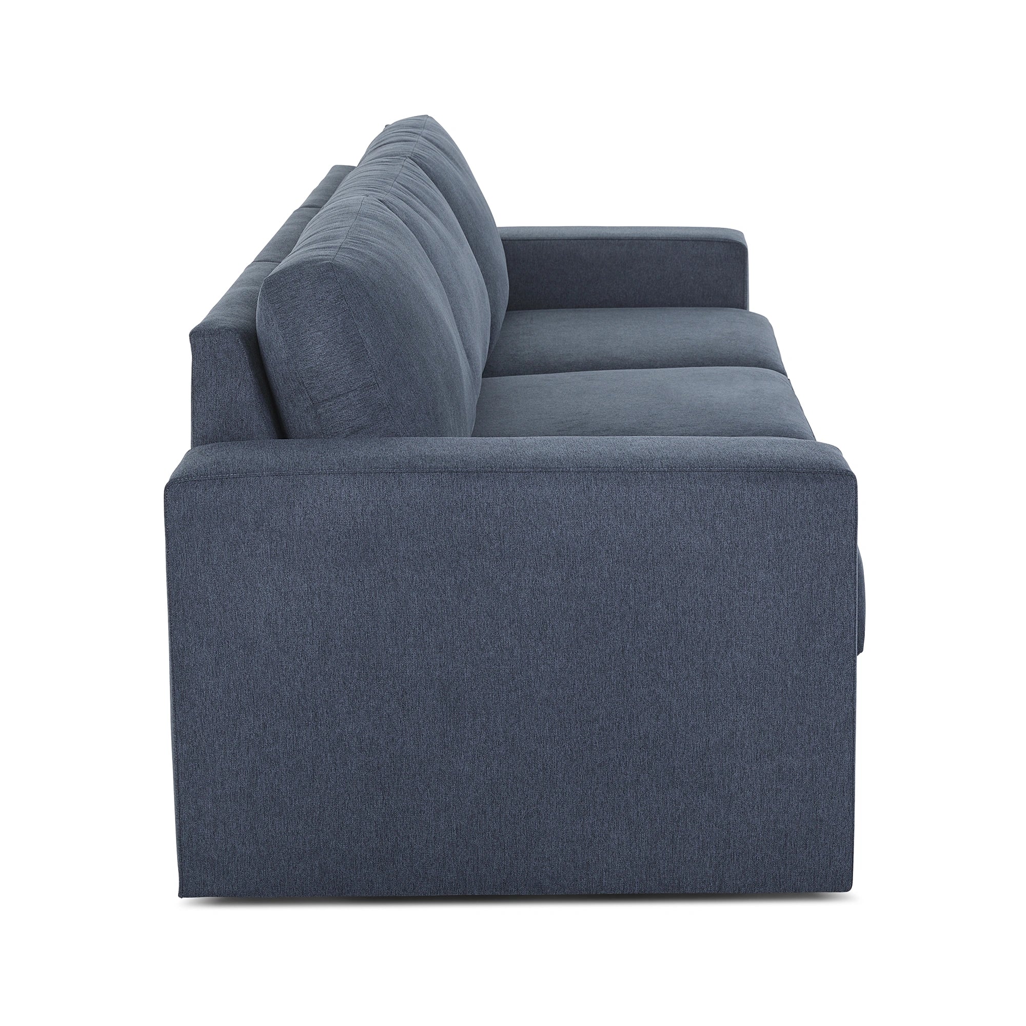 Flex Sofa with Wide Arm - 5000003807