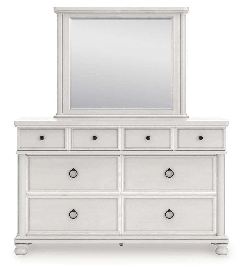 Rowlenstown Dresser