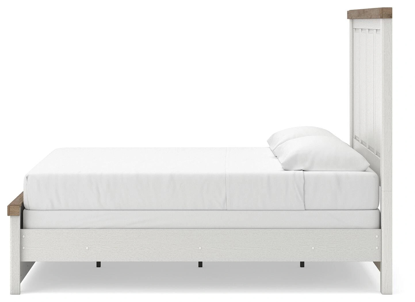 Savonport Bed