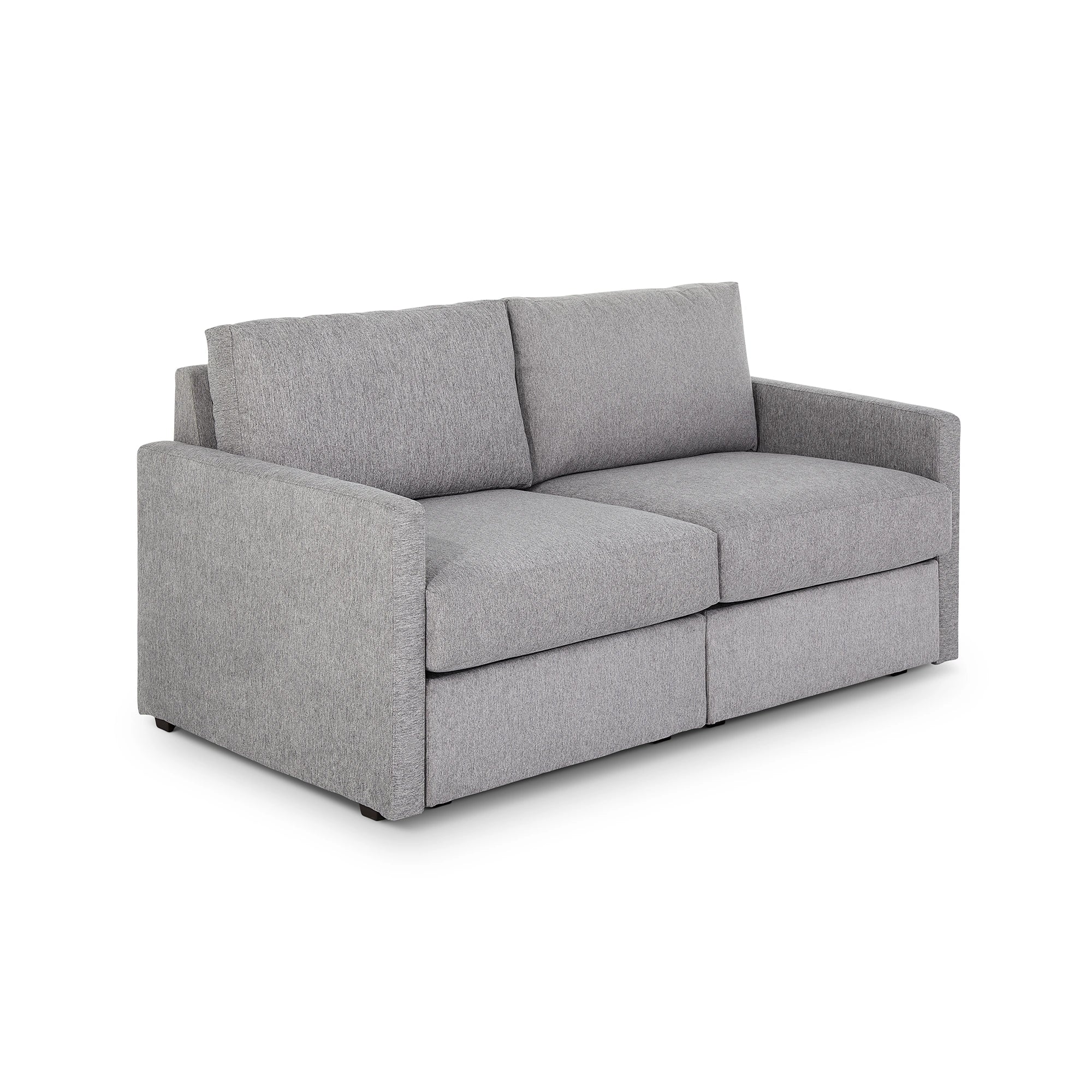 Flex Loveseat with Narrow Arm - 5000003379