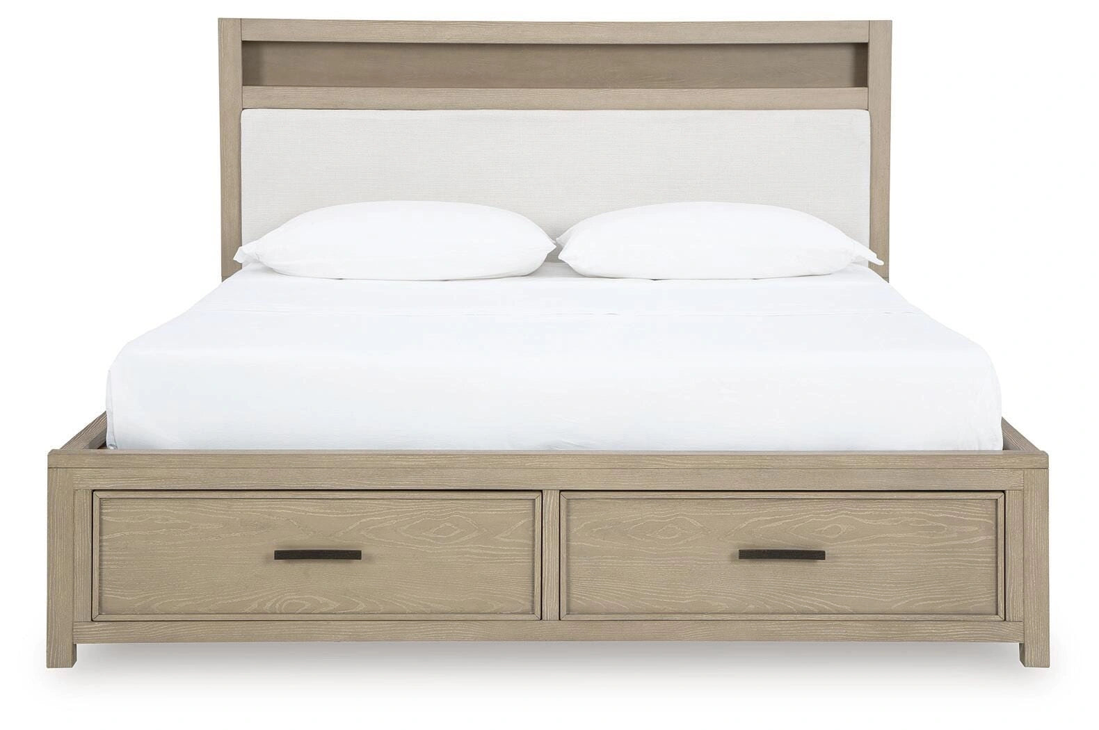 Calmoro Bed
