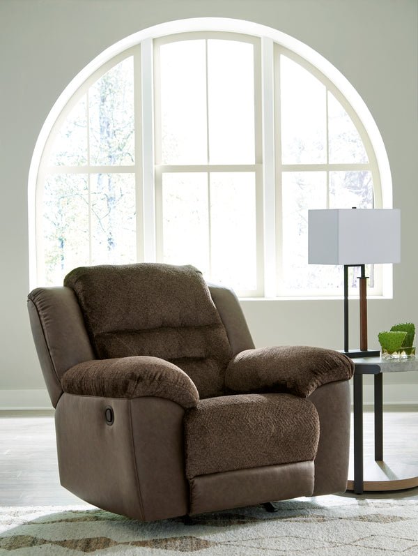 Dorman recliner