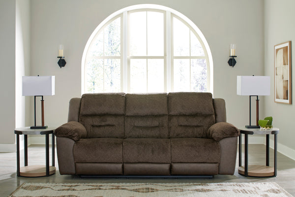 Dorman sofa