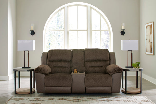 Dorman loveseat