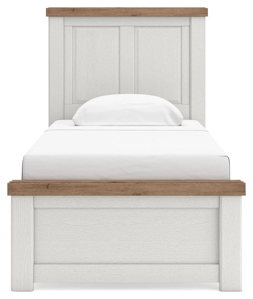 Savonport Bed