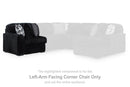 Midnight-Madness Sectional Sofa