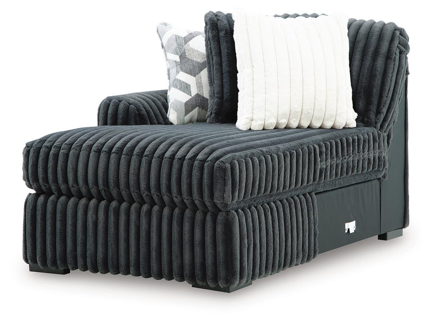 Midnight-Madness Super Chaise