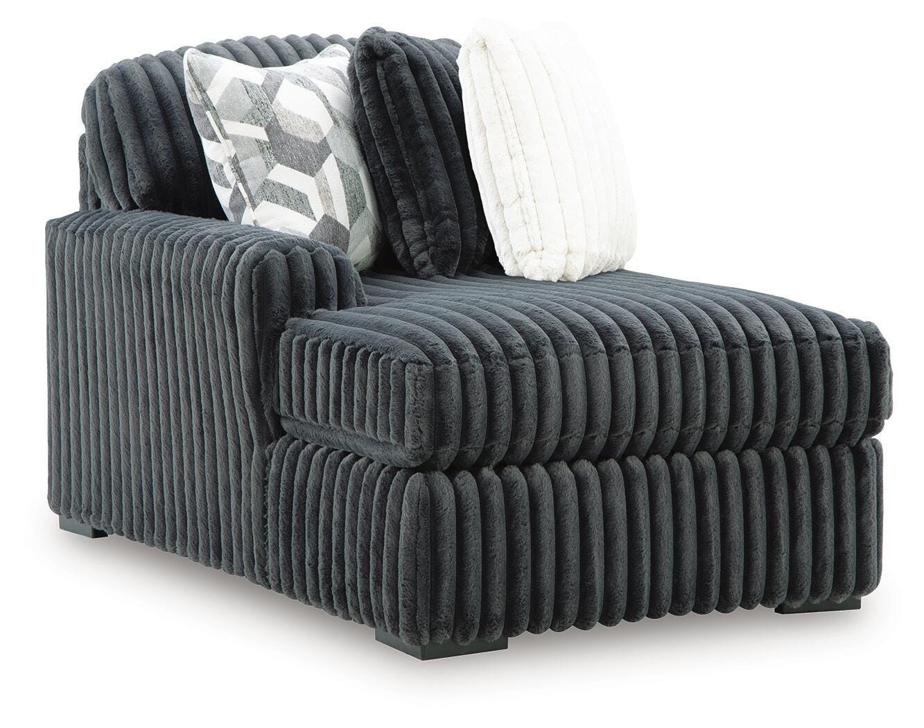 Midnight-Madness Super Chaise