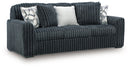 Midnight-Madness Sofa