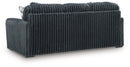 Midnight-Madness Sofa