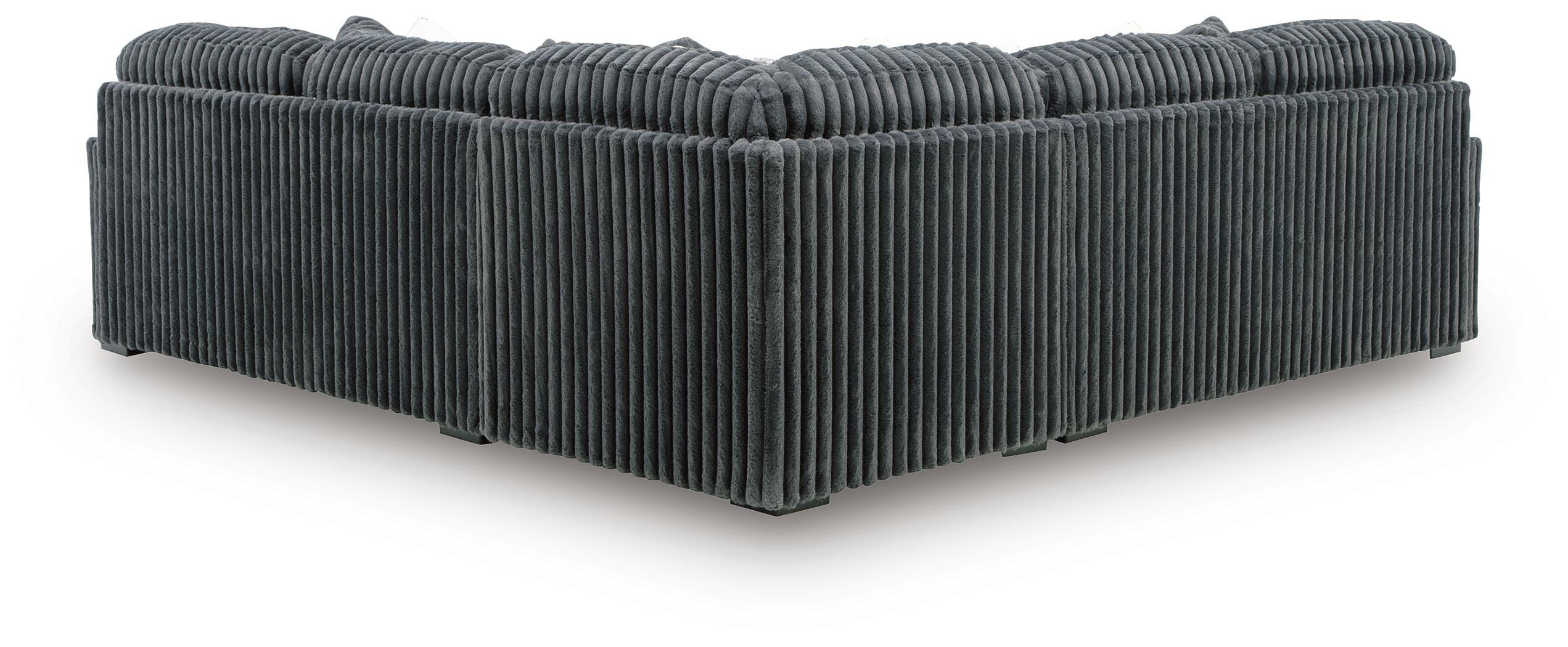 Midnight-Madness Sectional