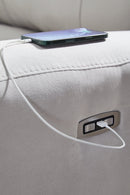 Social Pointe Power Recliner