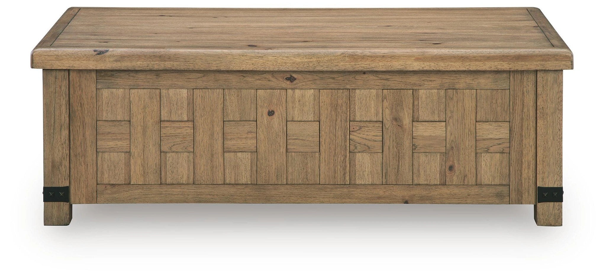 Ridgester Cocktail Table Lift