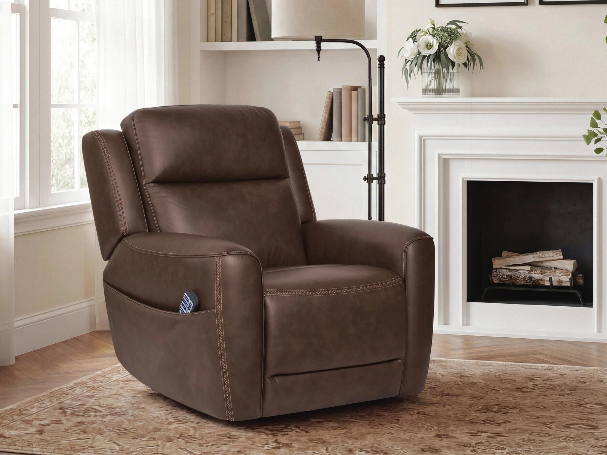 4Z-Tribano Recliner