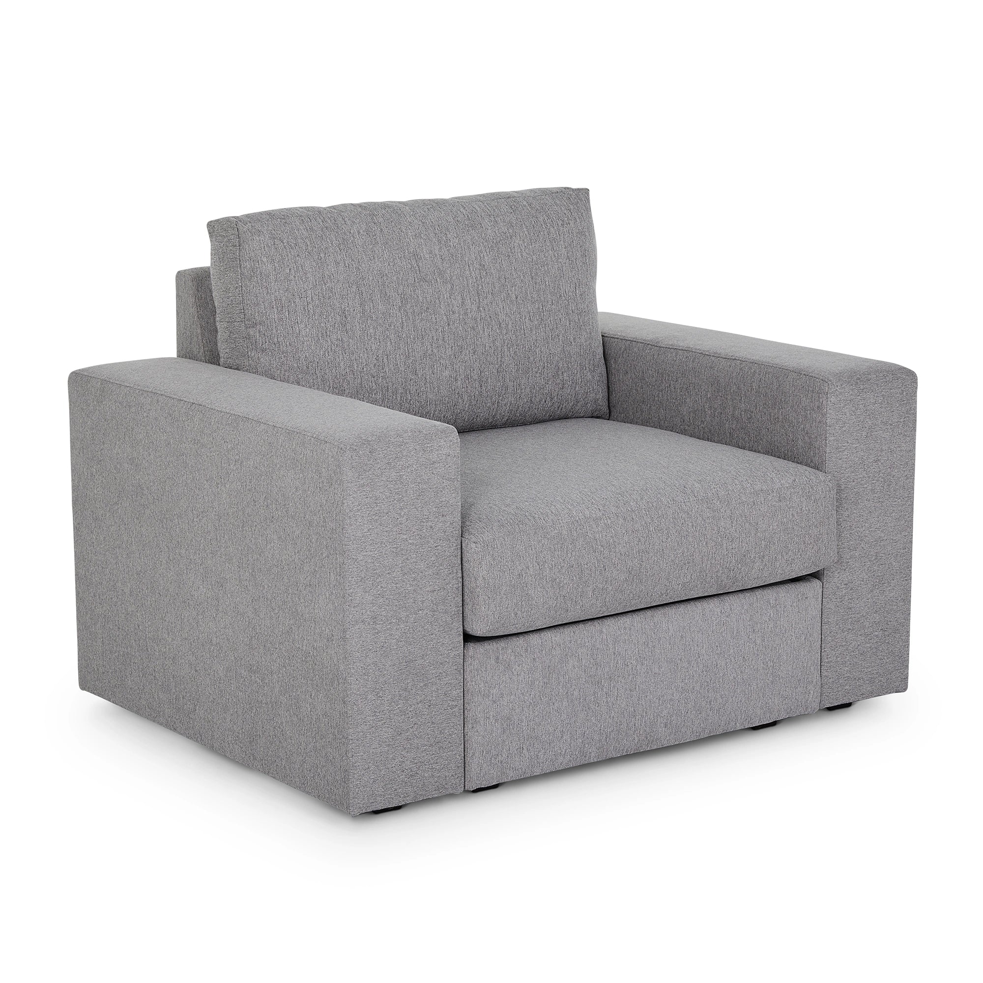 Flex Chair with Wide Arm - 5000003318