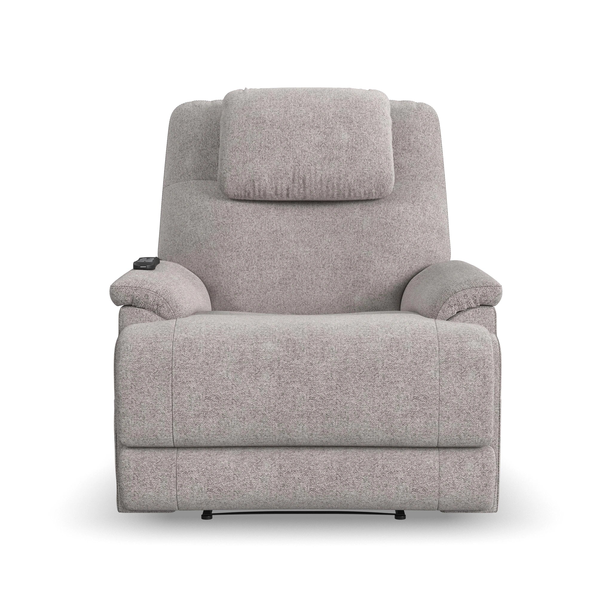 Zecliner Model 2 Petite Latitudes Power Lift Sleep Recliner with Power Headrest & Lumbar